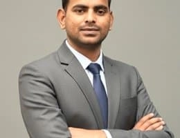 Agent: Shameem Beg Saleem Beg