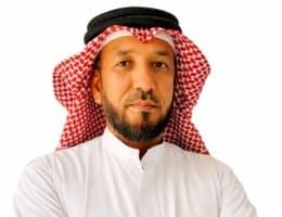 Agent: Mousa Alshamery