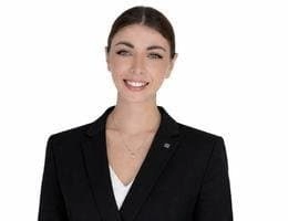 Agent: Ludovica Dominici