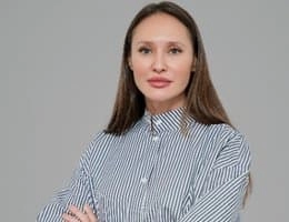 Agent: Zukhra Kabbara