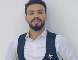 Agent: Jabri Mahmoud