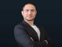 Agent: Muhammad Umair Mirza