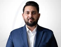 Agent: Ali Mumtaz