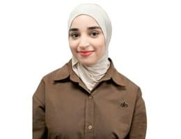 Agent: Nouhaila Zouitinia