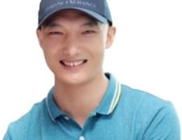 Agent: Hailiang Xu