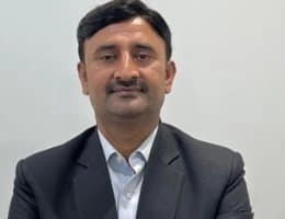 Agent: Adil Nawaz