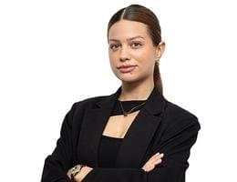 Agent: Julieta Dayana Olmedo Marengo