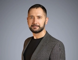 Agent: Evgeny Moiseenok