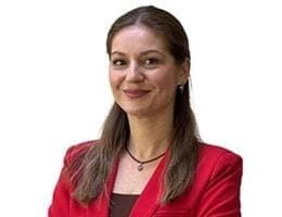 Agent: Ganna Drachuk