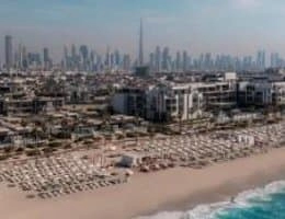 Agent: Nikki Beach Dubai
