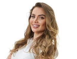 Agent: Nataliia Tovarnytska