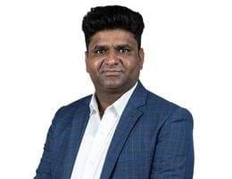 Agent: Muhammad Khalil