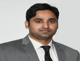 Agent: Abid Mehmood