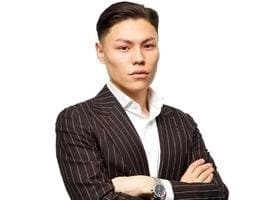 Agent: Almaskhan Imanbayev