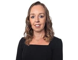 Agent: Laura Goldman