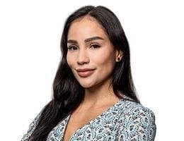 Agent: Maria Isabela Figueroa Restrepo