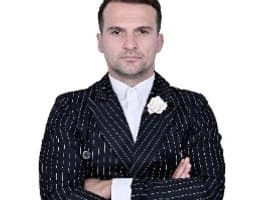 Agent: Dimche Shoposki