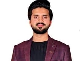 Agent: Kashif  Anwar