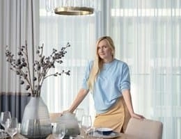 Agent: Ksenia Sedyaeva