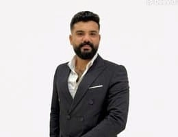 Agent: Ahmed Maarouf