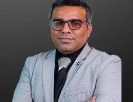 Agent: Muhammad Irfan Shafi