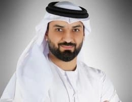 Agent: Abdalla  Al Ali