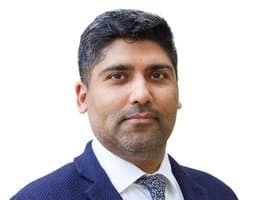 Agent: Sandeep Kalra