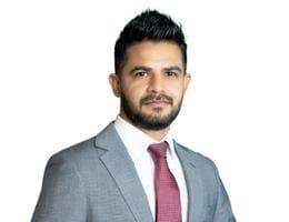 Agent: Muhammad Ijaz Bhatti