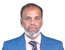 Agent: Muhammad Ayaz Wahab