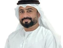 Agent: Abdallah Almazmi