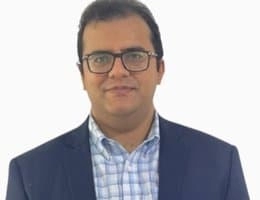 Agent: Waji Ul Hassan