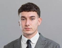 Agent: Christopher Willetts