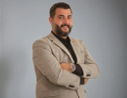 Agent: Noel Al Asswad