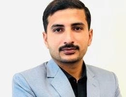 Agent: Adeel Balouch Khan Niaz Khan