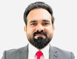 Agent: Muhammad Nadeem