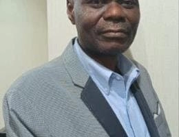 Agent: Fatai Kofo Adeibigbe