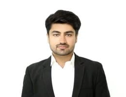 Agent: Faheem Israr