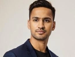 Agent: Taher Telwala