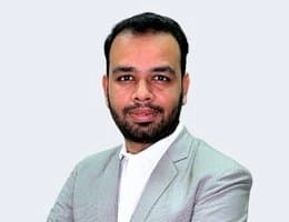 Agent: Muhammad Afzal