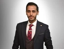 Agent: Mateen Saleem