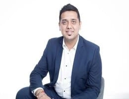 Agent: Harshit Shukla