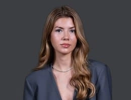 Agent: Olivia Bereghici