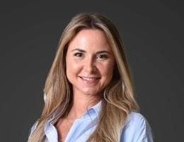 Agent: Samantha Van Dongen