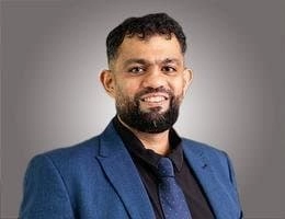 Agent: Saif-ullah Akram