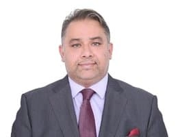 Agent: Shahbaz Khan Muhammad Riaz Khan