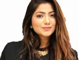 Agent: Sanober Mansuri