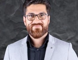 Agent: Muhammad Hammad Mahmood