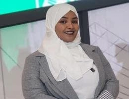 Agent: Tomadour Hashim