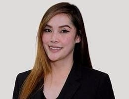 Agent: Donnah Hatamosa Sasing