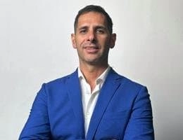 Agent: Diego Javier Carranza